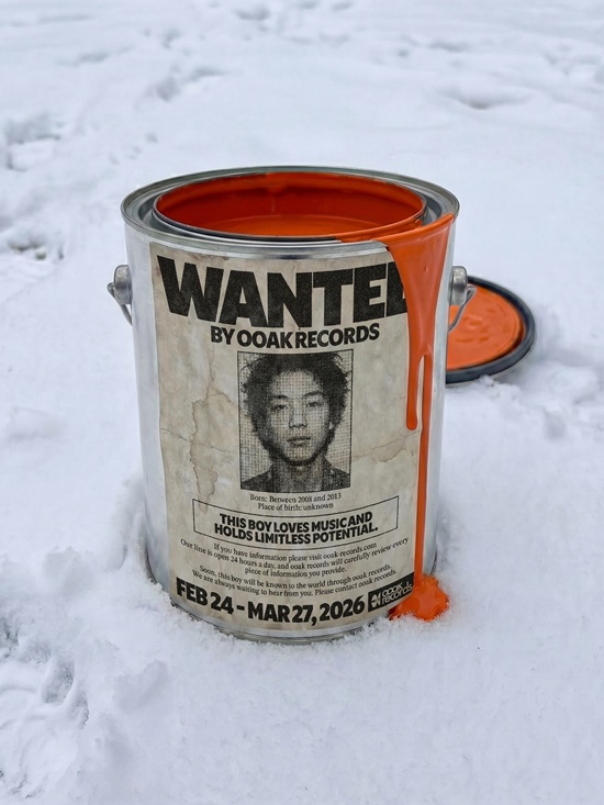 오케이 레코즈 제공