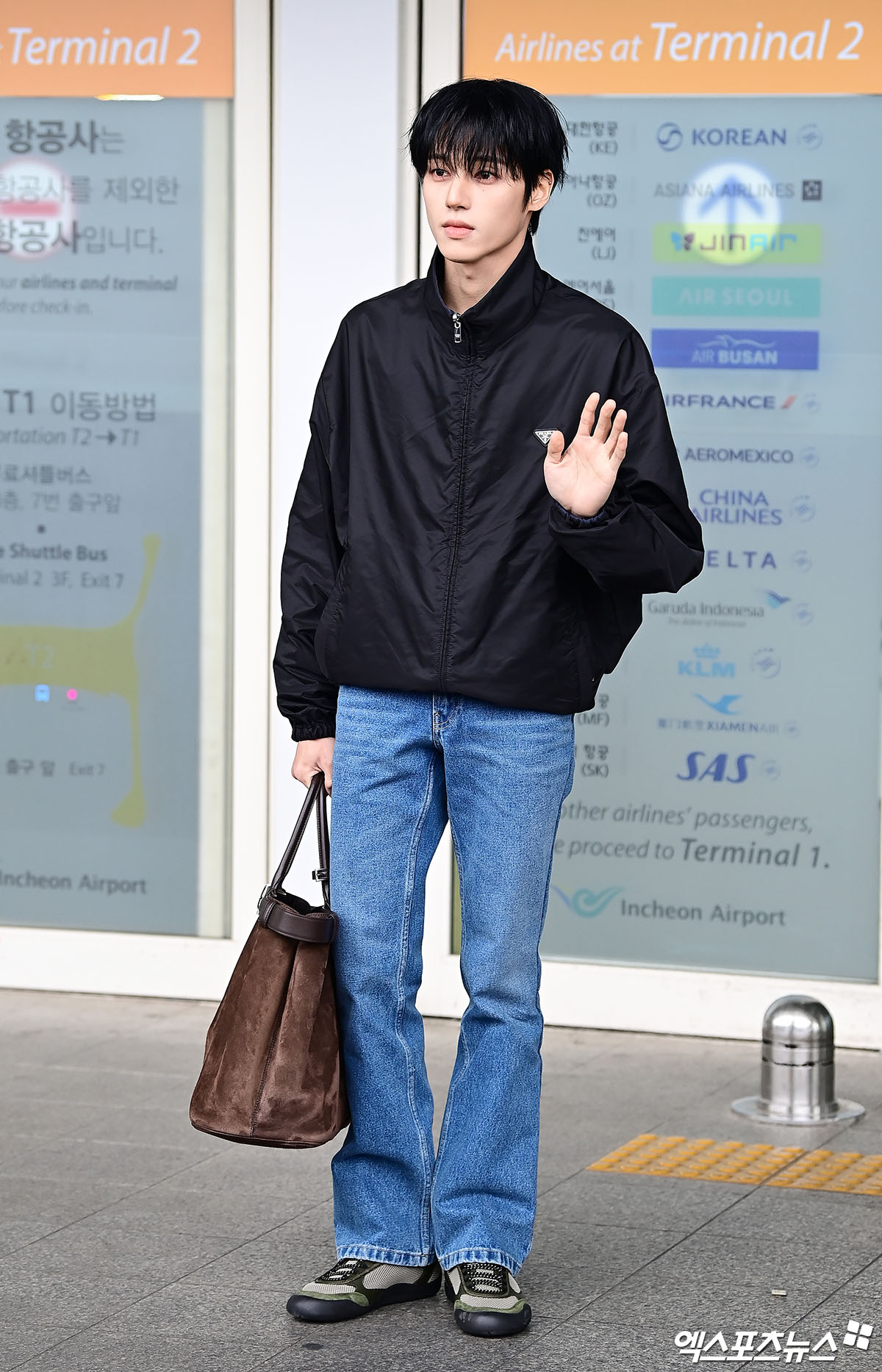 밀라노 다녀올게요