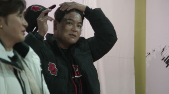 사진= 채널A '야구여왕'