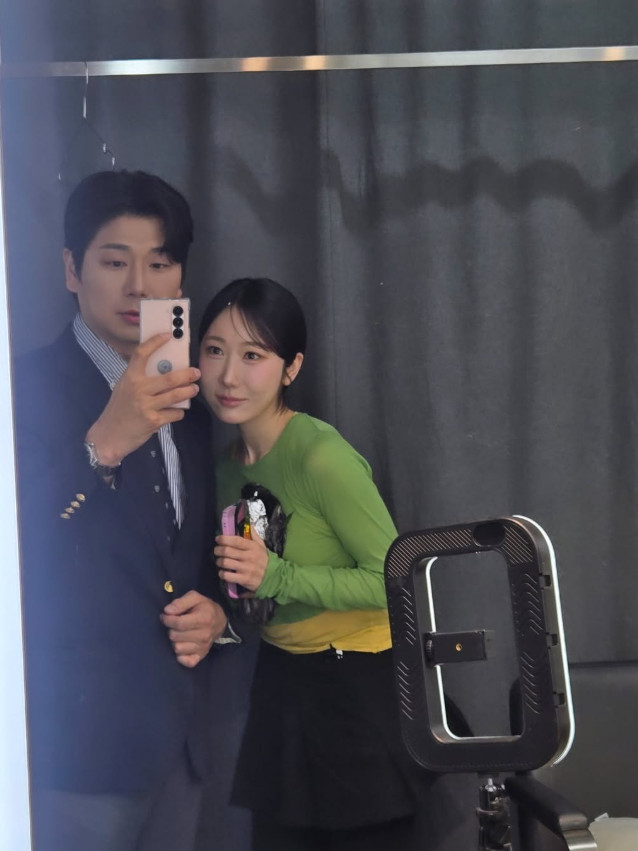 사진= 28기 영수 SNS