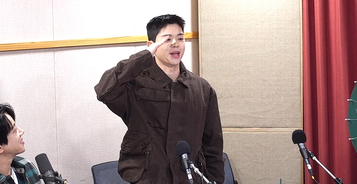 사진= SBS '컬투쇼'