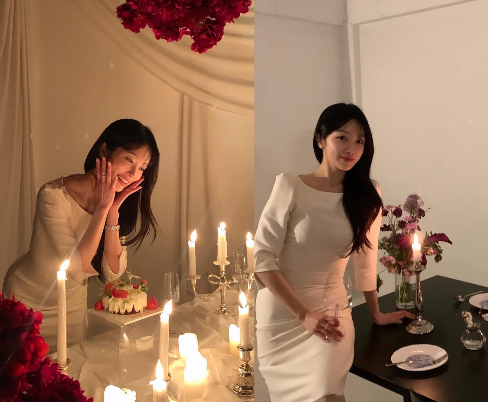 '환승연애4' 출연자 박지현.