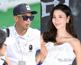 "곱창집서 춤 춰"…이하늘, 김규리와 만남에 '신고 당했다' [엑's 이슈]