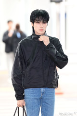 에이티즈 우영 '시크하게'[엑's HD포토]