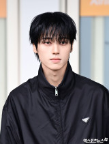 에이티즈 우영 '촉촉한 눈빛'[엑's HD포토]