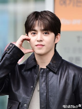 세븐틴 에스쿱스 '다정한 볼하트'[엑's HD포토]