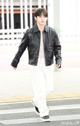 세븐틴 에스쿱스 '가벼운 발걸음'[엑's HD포토]