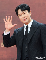김동완, 데뷔 28년만 첫 '아침마당'…성매매 합법화 논란 언급 없었다 [엑's 이슈]