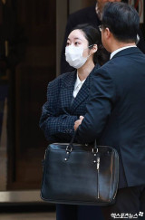 민희진, 25일 기자회견 진행…하이브 1심 소송 결과·향후 계획 직접 밝힌다