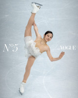 와! 올림픽 이해인 2등+신지아 5등 대체 뭐길래?…'패션의 성지' 이탈리아 韓 피겨 스타에 홀딱 반했다 [2026 밀라노]