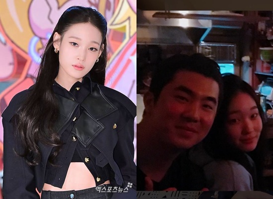 애니, 송자호와 애니