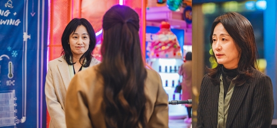 '아기가 생겼어요' 김수진