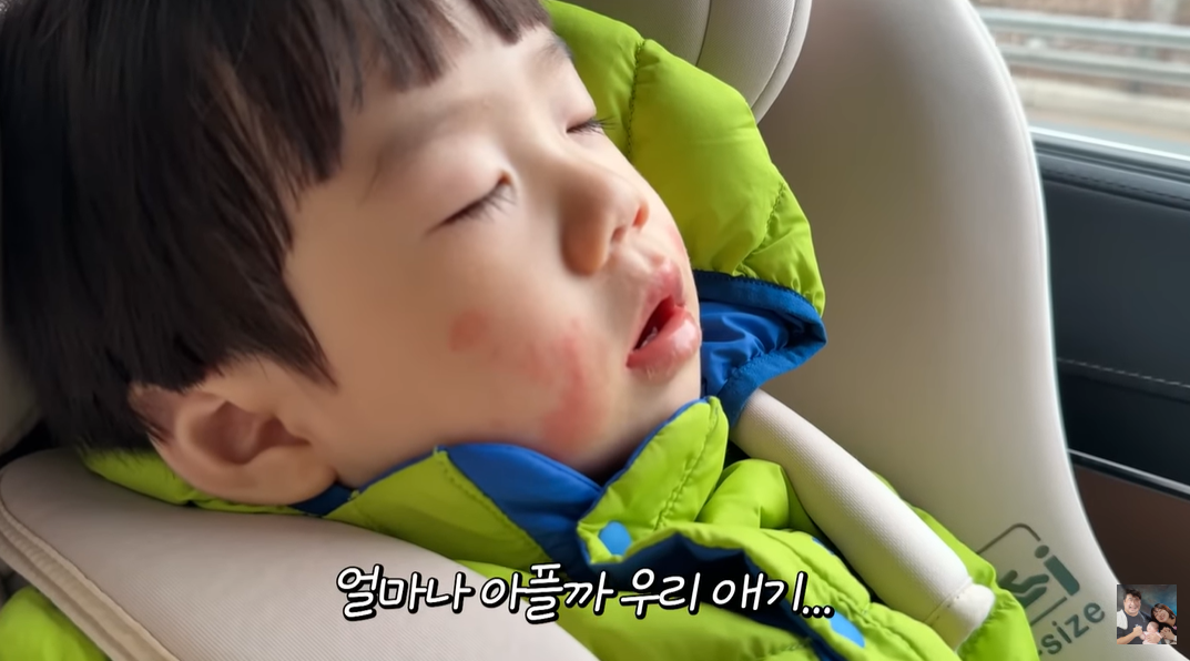 유튜브 '기유TV'