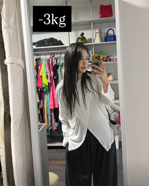 사진 = 랄랄 인스타그램