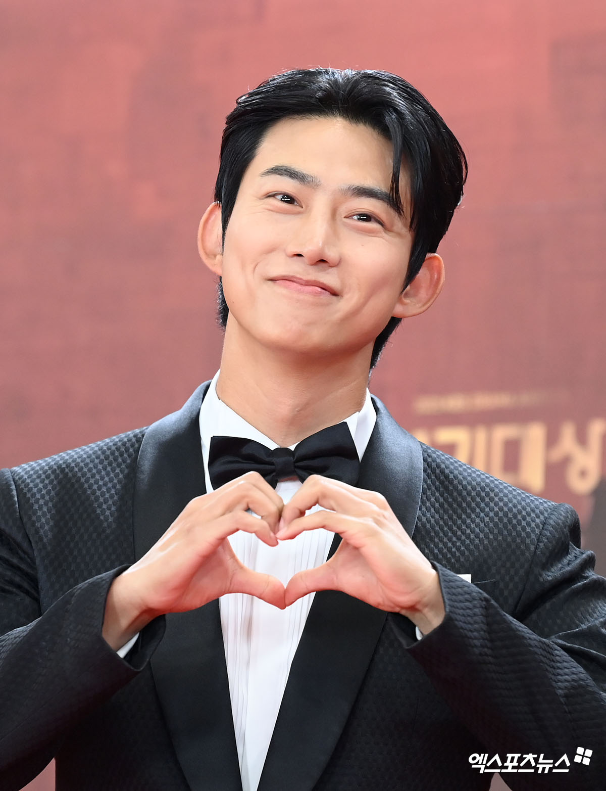 옥택연, 엑스포츠뉴스DB