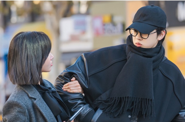 드라마 ‘러브포비아’