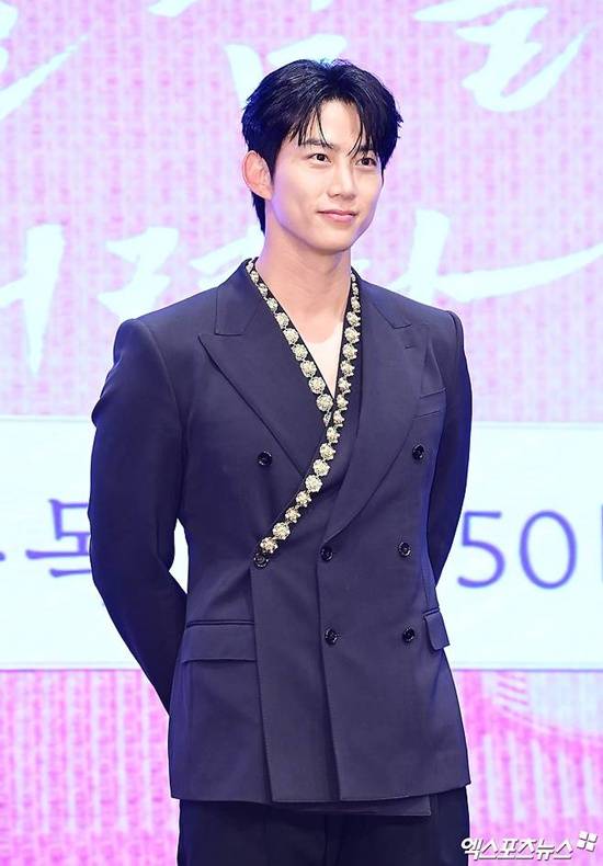 엑스포츠뉴스DB 옥택연