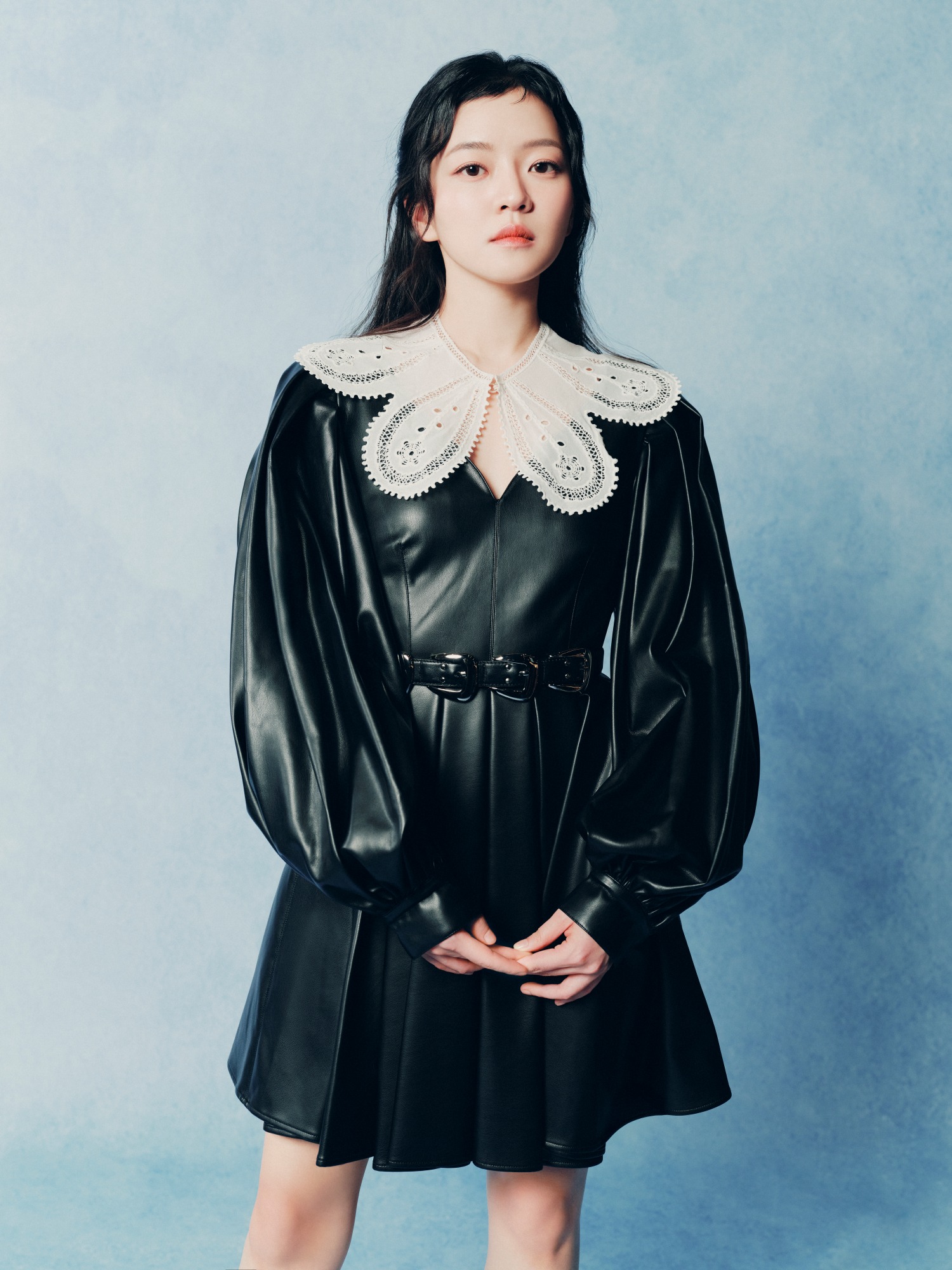 넷플릭스 영화 '파반느' 고아성