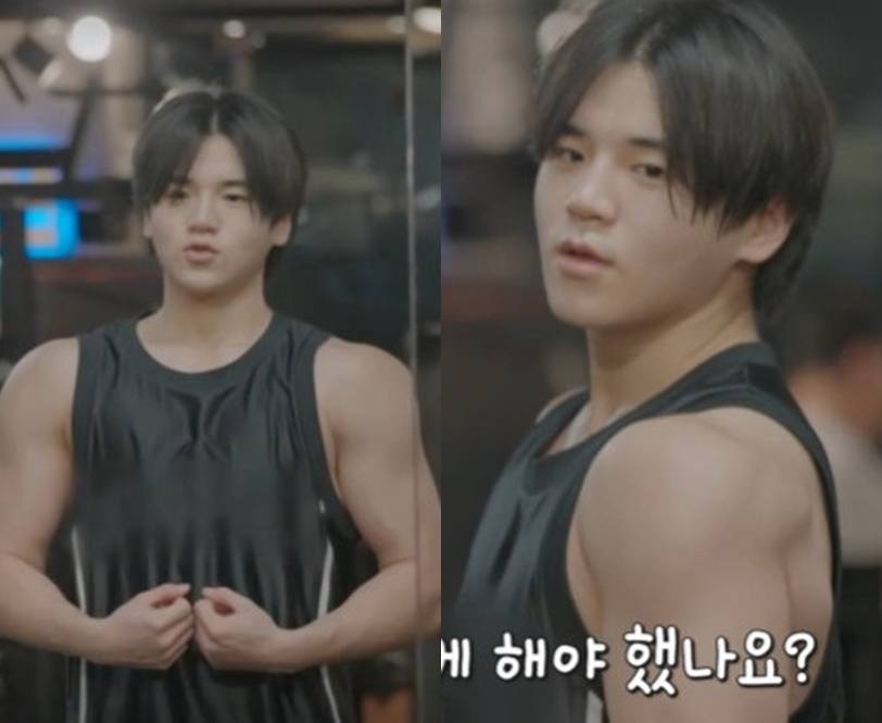 '내새끼의 연애2'