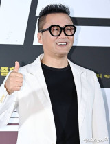 공형진, 검찰총장 출신 대통령으로…영화 '비상계엄 12.3' 캐스팅 [공식]