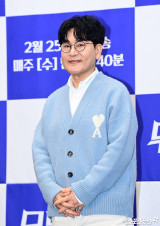 조항조 '부드러운 미소'[엑's HD포토]