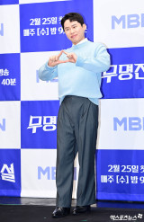 양세형 '서열탑'[엑's HD포토]