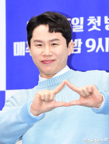 양세형 '포즈 척척'[엑's HD포토]