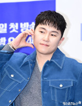 임한별 '볼하트'[엑's HD포토]