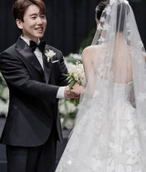 남창희, ♥윤영경 '무도' 출연 인연까지…"유재석에 연애 제일 먼저 알려" [엑's 이슈]