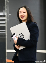 민희진 '안녕히 계세요 여러분~'[엑's HD포토]