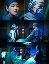 박진희, 쌍둥이 언니 죽음의 진실 알았다…본격 복수의 서막 (붉은 진주)