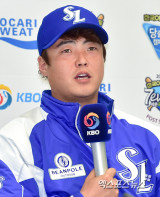 안지만 소신 발언! "롯데 4인방? 4~5년씩 쉬게 하는 것보다…" 대만 원정 도박 언급 주목→"민심 너무 안 좋아 복귀 의문"