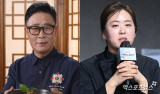 '흑백2' 셰프 믿었는데…윤주모 덮밥 이어 임성근 갈비 품질 '도마' [엑's 이슈]