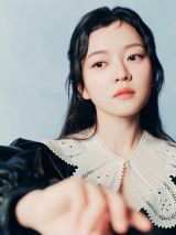 고아성, 10kg 증량한 첫 멜로 '파반느'…10년만 종지부, 우울함 짙었다 [인터뷰 종합]