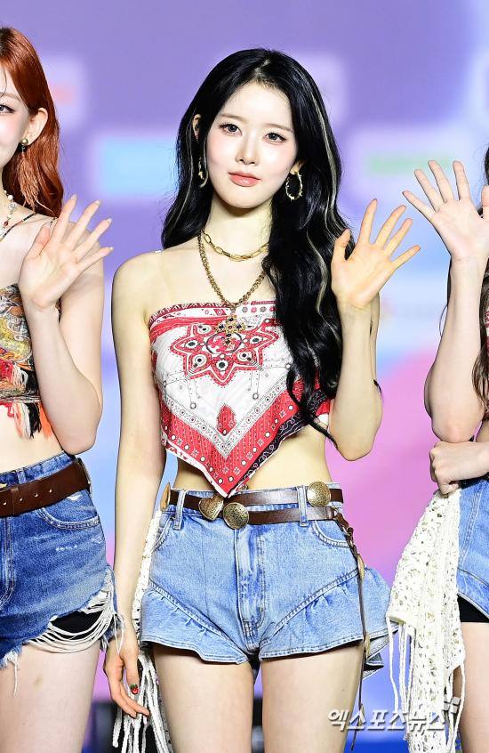 엑스포츠뉴스DB. 시은