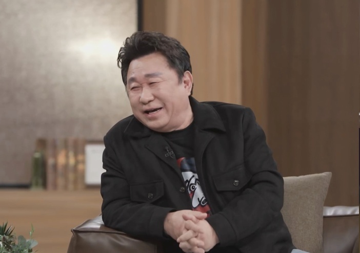 MBN '김주하의 데이앤나잇' 스틸컷