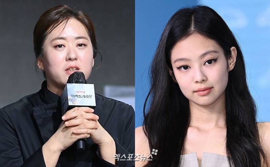 윤주모(윤나라), 제니 / 엑스포츠뉴스 DB