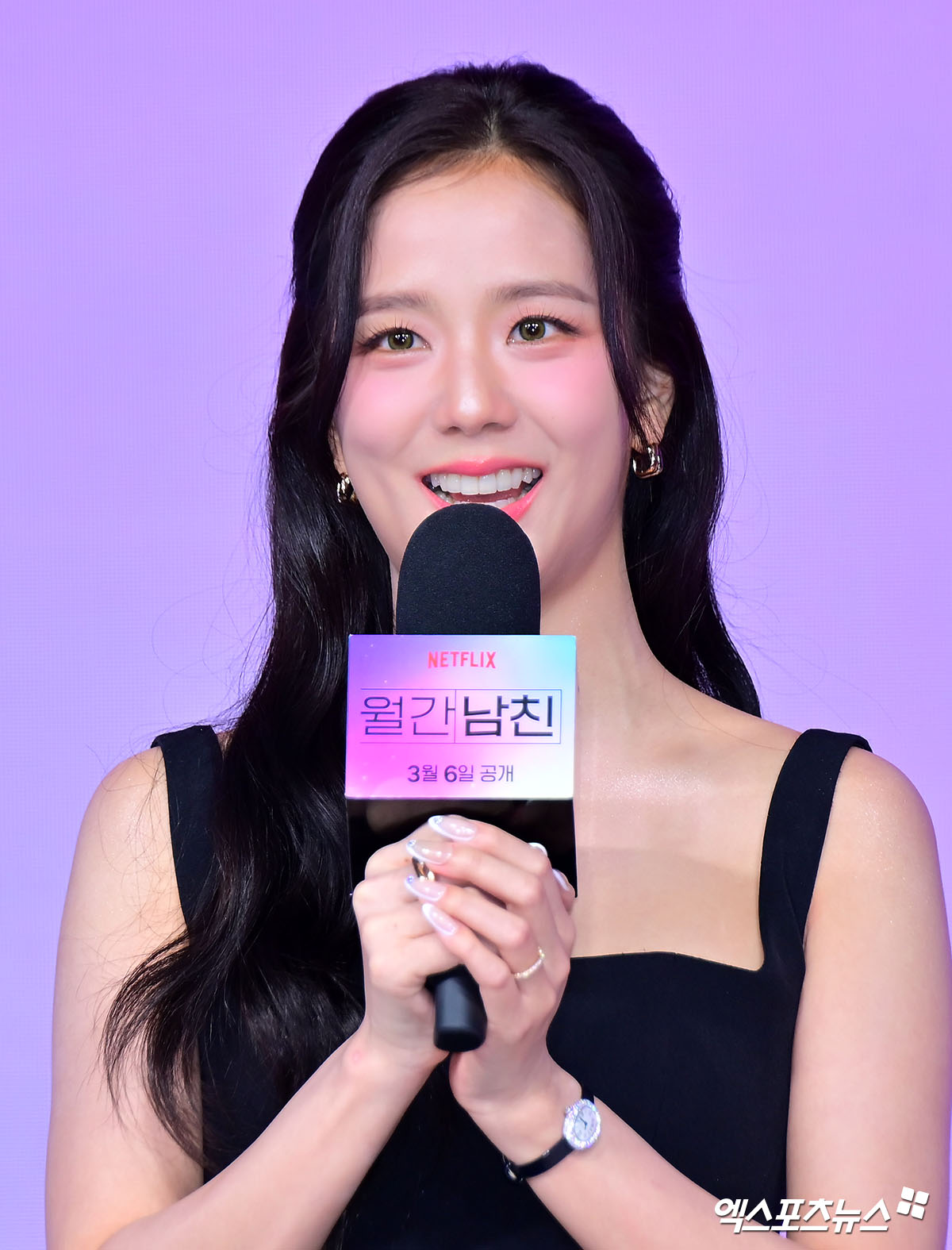 '월간남친' 지수