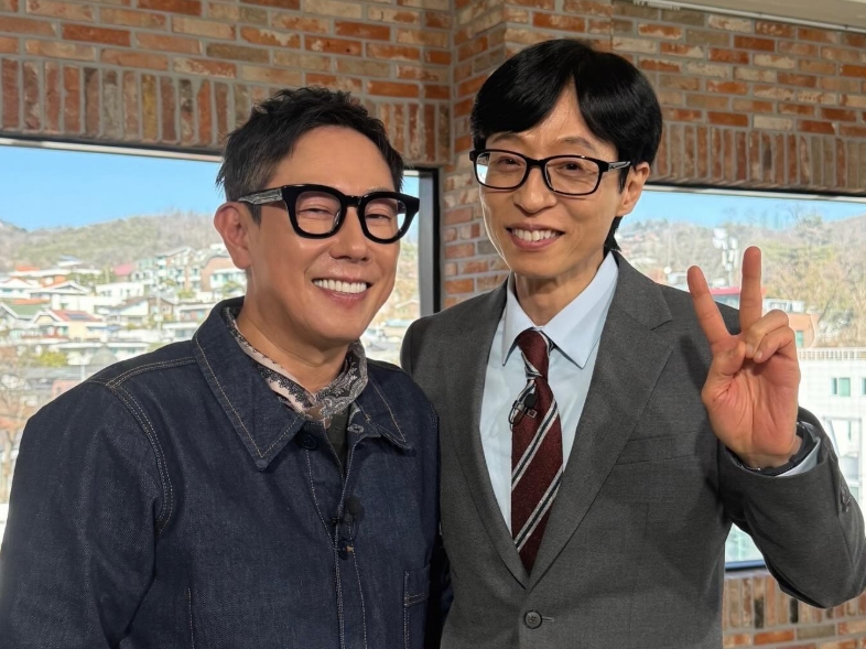 사진=윤종신 계정