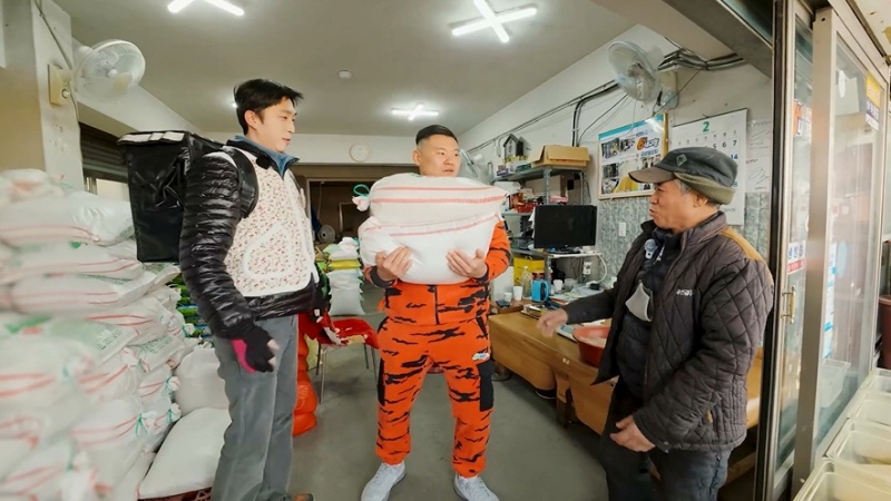 KBS1 '6시내고향'