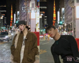 조유식 "'환승연애4' 父 같이 눈물…前여친 곽민경과 연락? 아예 남남처럼 지내진 않아" [엑's 이슈]