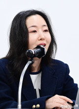 "하이브 포기해!"…민희진, '뉴진스 가족' 저격하더니…오만한 소유욕 [엑's 이슈]