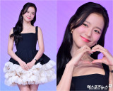 지수 '아름다움이 가득한 봄의 정령'