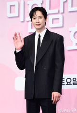 박성훈 'AV 논란 이후 드라마 복귀'[엑's HD포토]