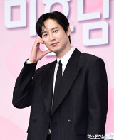 '음란물 업로드 논란' 박성훈, 로맨스물로 복귀[엑's HD포토]