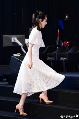 한지민 '순백의 요정'[엑's HD포토]