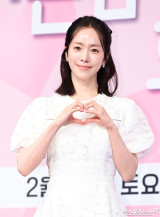 한지민 '나이 가늠할 수 없는 미모'[엑's HD포토]