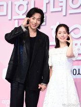 이기택-한지민 '러블리'[엑's HD포토]