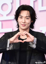 이기택 '테리우스 스타일'[엑's HD포토]