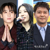 전현무·보아→BTS 정국까지…'취중 라방'에 팬들 속만 까맣게 [엑's 이슈]